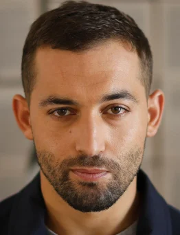 Dali Benssalah
