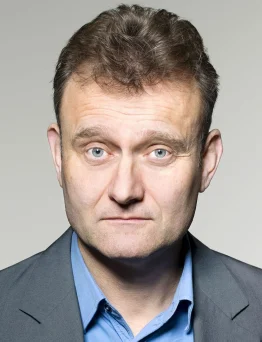 Hugh Dennis