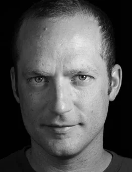 Rick Warden