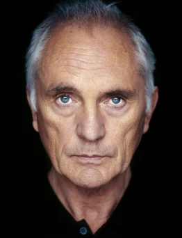 Terence Stamp