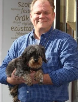 Szentiványi Zsolt