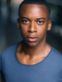 Elliot Edusah