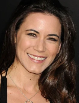 Nathalie Fay