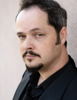Steve Corona