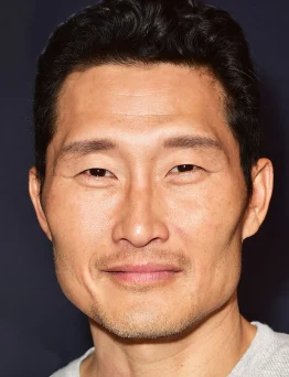 Daniel Dae Kim