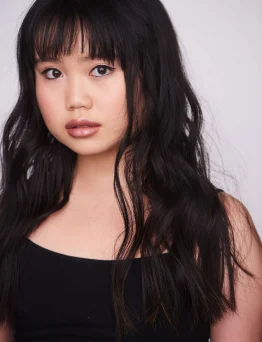 Thalia Tran