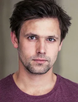 Joshua Grothe