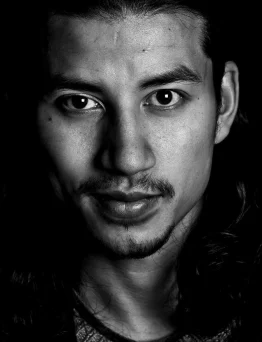 Lee Huang