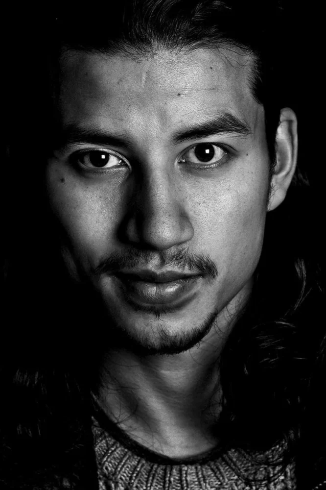Lee Huang