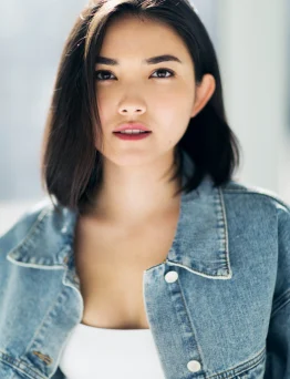 Maria Zhang