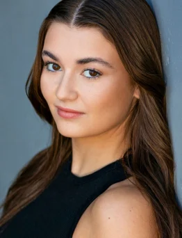 Gemma Brooke Allen