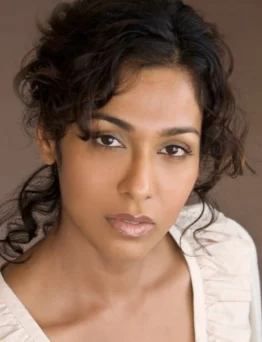 Rekha Sharma