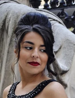 Dimitra Mesimerli