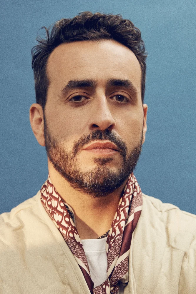 Jonathan Cohen