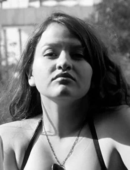 Samira Mekibes Meza