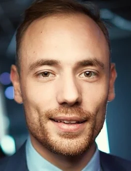 Serhii Shliakhtiuk