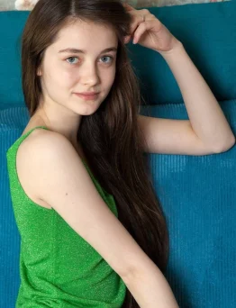 Anna Vlasova