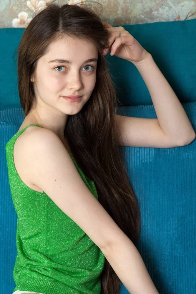 Anna Vlasova