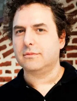 Tom Scharpling