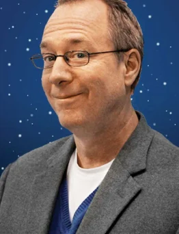 Joel Hodgson