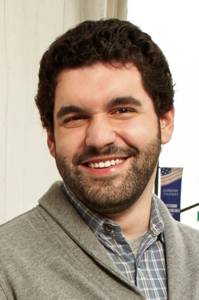 Steven Sugar