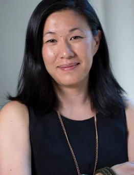 Angie Wang
