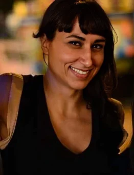 Liz Artinian
