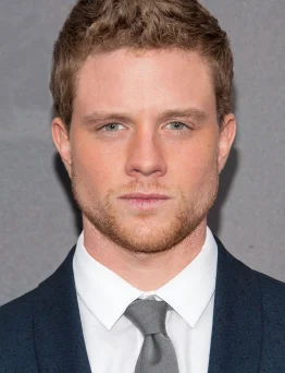 Jonny Weston