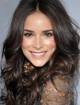 Abigail Spencer