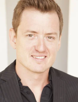 Martin Harris