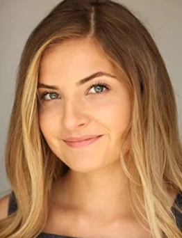 Maya Raines