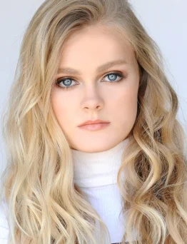 Harley Graham