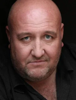 Steve Speirs