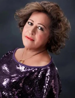 Olga Buccarelli