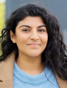 Hibba Najeeb