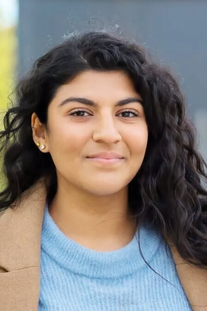 Hibba Najeeb