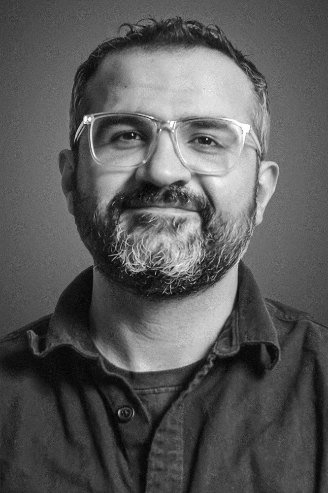 Galvan Mehidi