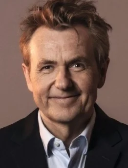 Fredrik Skavlan