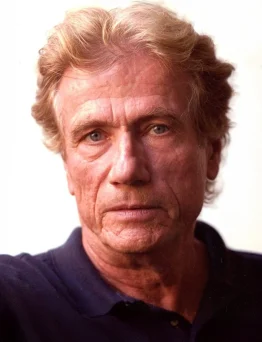 Jürgen Prochnow