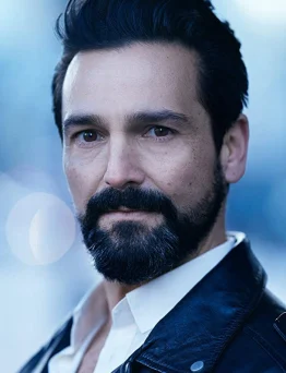Doug Rao
