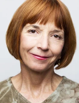 Jane Anderson