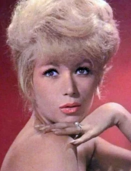 Rita Cadillac
