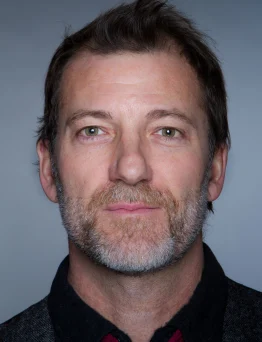 Mark Bennington