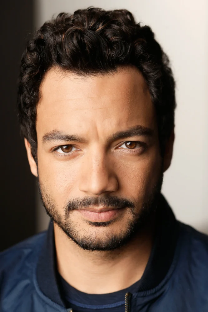 Ahmed Mawas