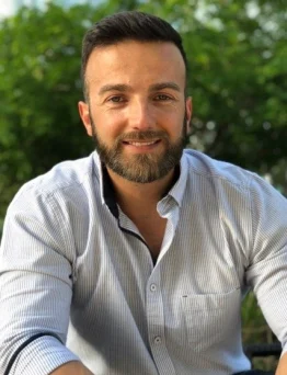Christian Mandel