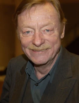 Otto Sander
