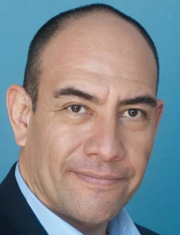 Alejandro Ampudia