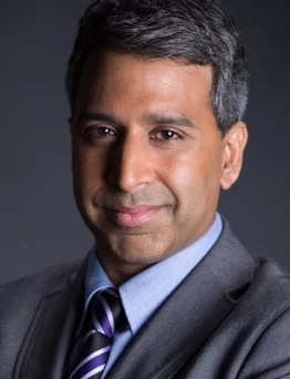 Vijay Mehta