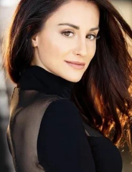Tetiana Gaidar