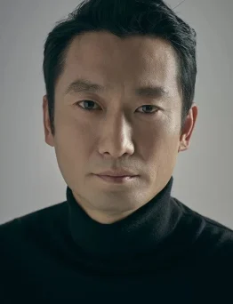 Jeon Jin-oh
